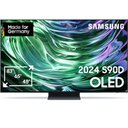 65 Zoll Samsung OLED-TV zum Top-Preis abstauben