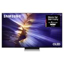 Mega-TV zum Mega-Preis