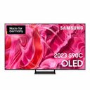 Samsung S90C OLED 4K-TV 65 Zoll