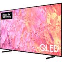 85 Zoll Samsung QLED 4K-TV zum Top-Preis schnappen