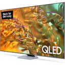 Samsung QLED 4K-TV zum Bestpreis schnappen