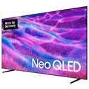 100 Zoll Samsung 4K-Fernseher zum Bestpreis abstauben