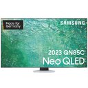 Samsung QLED QN85C 4K Smart TV 55 Zoll