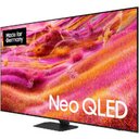 75 Zoll Samsung QLED-Fernseher zum Top-Preis schnappen