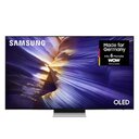 83 Zoll OLED 4K-Fernseher zum Bestpreis abstauben