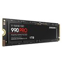 Samsung 990 Pro NVMe SSD 2TB