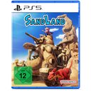 Sand Land: Schnappt euch jetzt das schräge Open-World-RPG!
