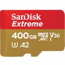 SanDisk Extreme 400 GB