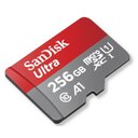 SanDisk Ultra A1 256 GB