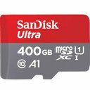 SanDisk Ultra Plus MicroSD-Speicherkarte 400 GB