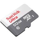 SanDisk Ultra MicroSD 512 GB