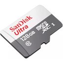 SanDisk Ultra 128 GB MicroSD-Speicherkarte