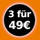 3 für 49€: Spiele für PS4, Sp5, Xbox, Switch
