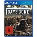 Days Gone