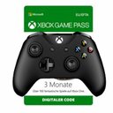 Xbox One Controller + 3 Monate Game Pass