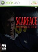 Scarface: The World is Yours