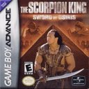 Scorpion King: Sword of Osiris, The