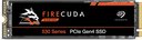 Seagate FireCuda 530 NVMe SSD 2 TB