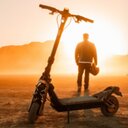 Segway Ninebot E-Scooter mit 55km Reichweite zum Hammerpreis!