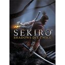 Sekiro: Shadows Die Twice (PS4)