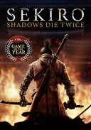 Sekiro: Shadows Die Twice GOTY Edition