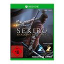 Sekiro: Shadows Die Twice Xbox One