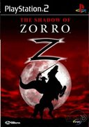 Shadow of Zorro, The
