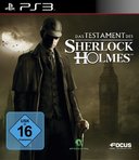 Sherlock Holmes: Das Testament des Sherlock Holmes