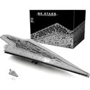 1,3 Meter langer Executor mit über 7.000 Teilen - und das SO günstig!