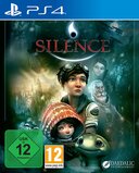 Silence - The Whispered World 2