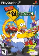 The Simpsons: Hit + Run
