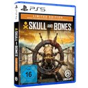 Skull + Bones Limited Edition