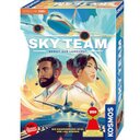 Sky Team: Spiel des Jahres 2024 jetzt sichern