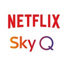 Sky Q Entertainment Plus mit Netflix