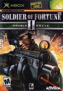 Soldier of Fortune 2