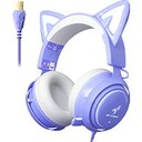 SOMiC Niedliches Gaming Headset