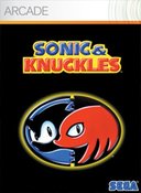 Sonic + Knuckles