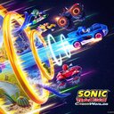 Holt euch Sonic Racing: CrossWorlds im günstigen Exklusiv-Angebot