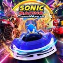 Holt euch Sonic Racing: CrossWorlds jetzt günstiger