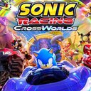 Holt euch den Racing-Hit mit Sonic + Co.!