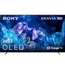 Sony A80K OLED-TV 77 Zoll + PS5 Disc Edition