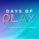 Days of Play 2023