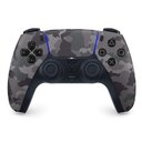 Sony DualSense PS5-Controller Grey Camouflage