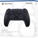 Sony DualSense PS5-Controller Midnight Black