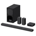Dieses 5.1-Soundsystem bekommt ihr jetzt zum Knallerpreis