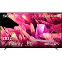 Sony X90K 4K-TV 55 Zoll