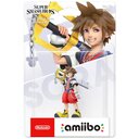 Sora Amiibo-Figur