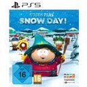 South Park: Snow Day!