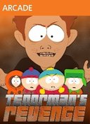 South Park: Tenormans Revenge