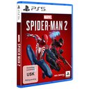 PS5-Hit Spider-Man 2 zum Top-Preis schnappen!